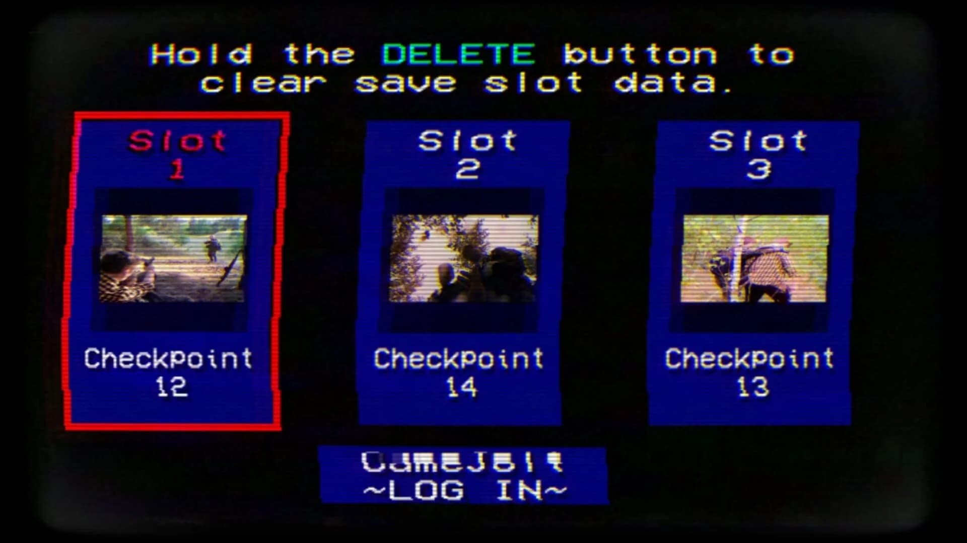 A Trip to Yugoslavia: Director's Cut screenshot 5