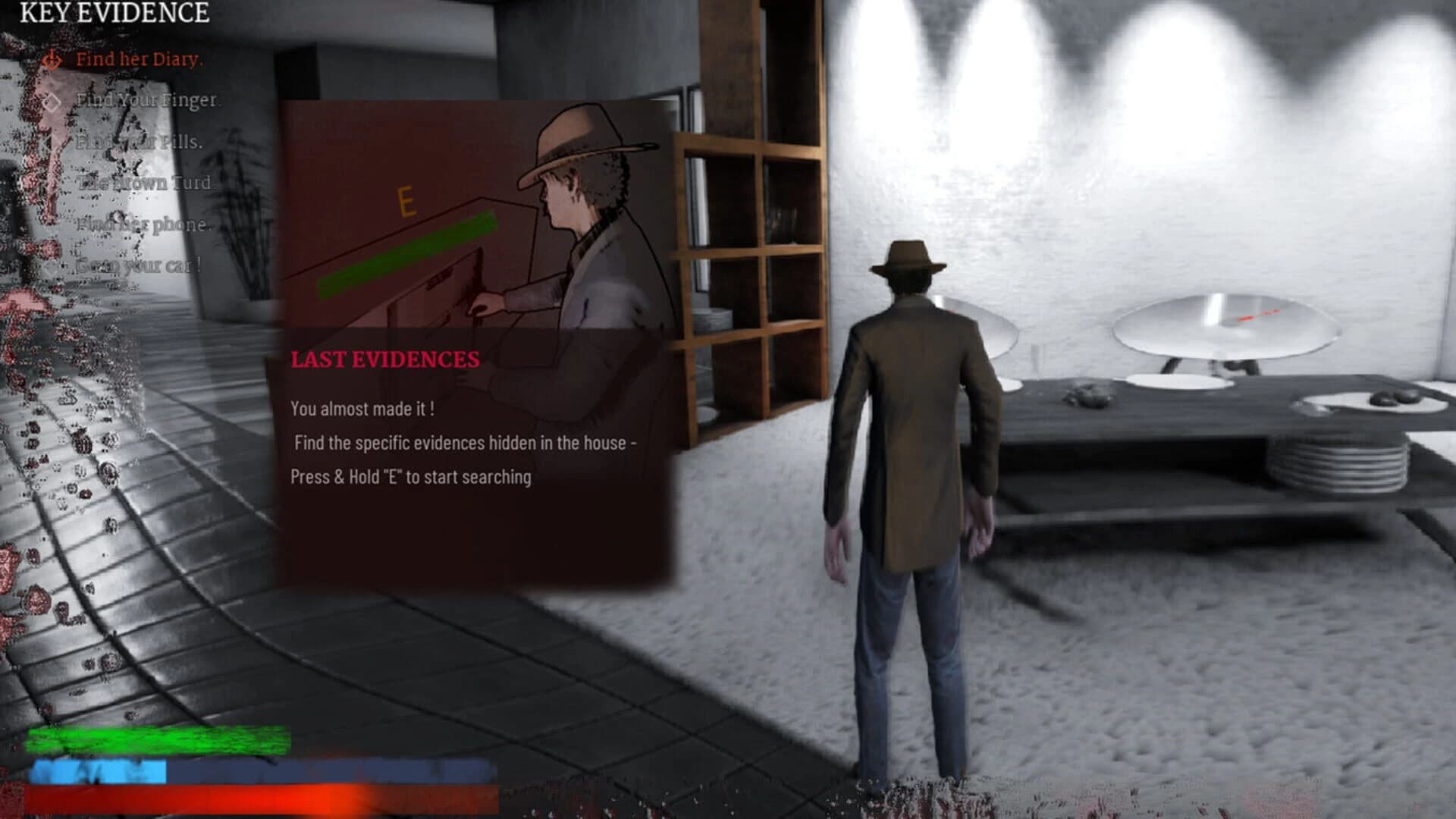 A Turd: The Game screenshot 3