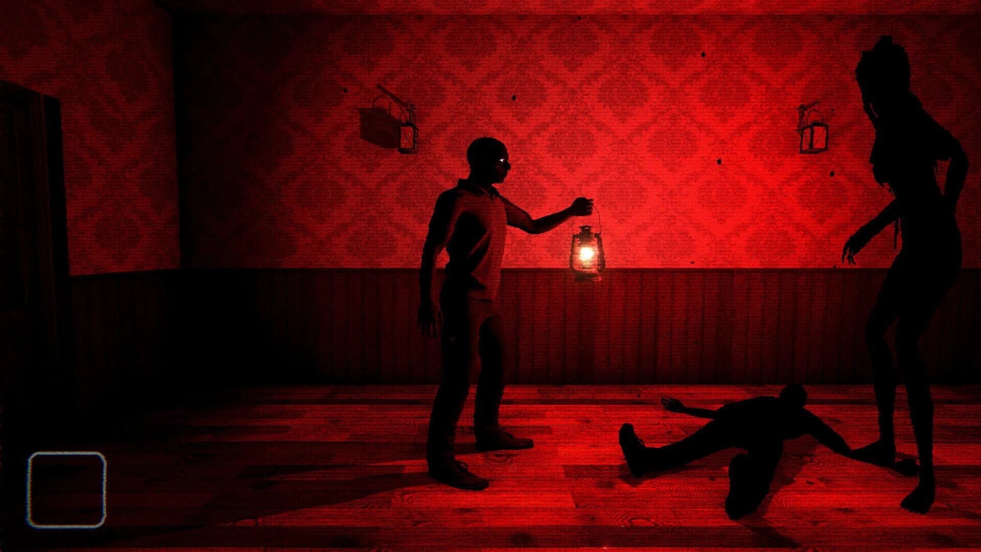 A Twisted Place screenshot 3