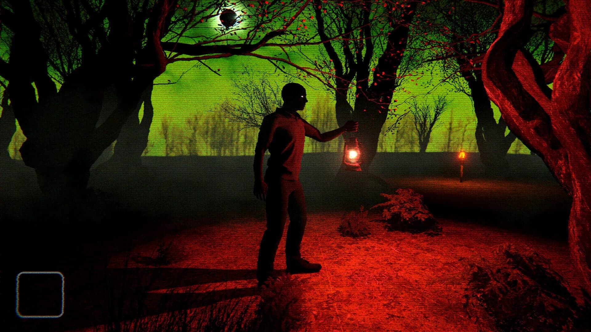 A Twisted Place screenshot 2