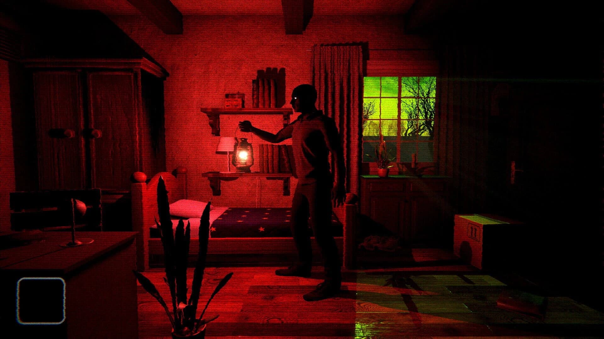 A Twisted Place screenshot 4