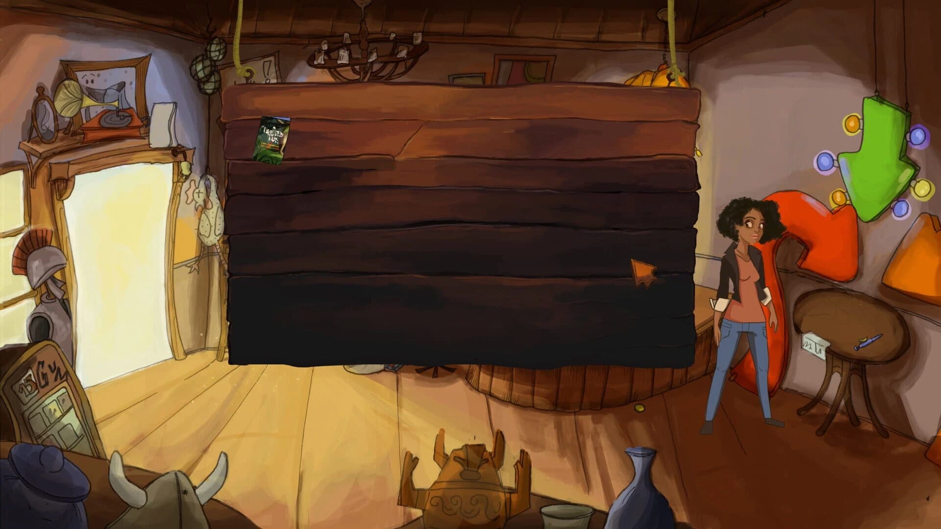 A Twisted Tale screenshot 5