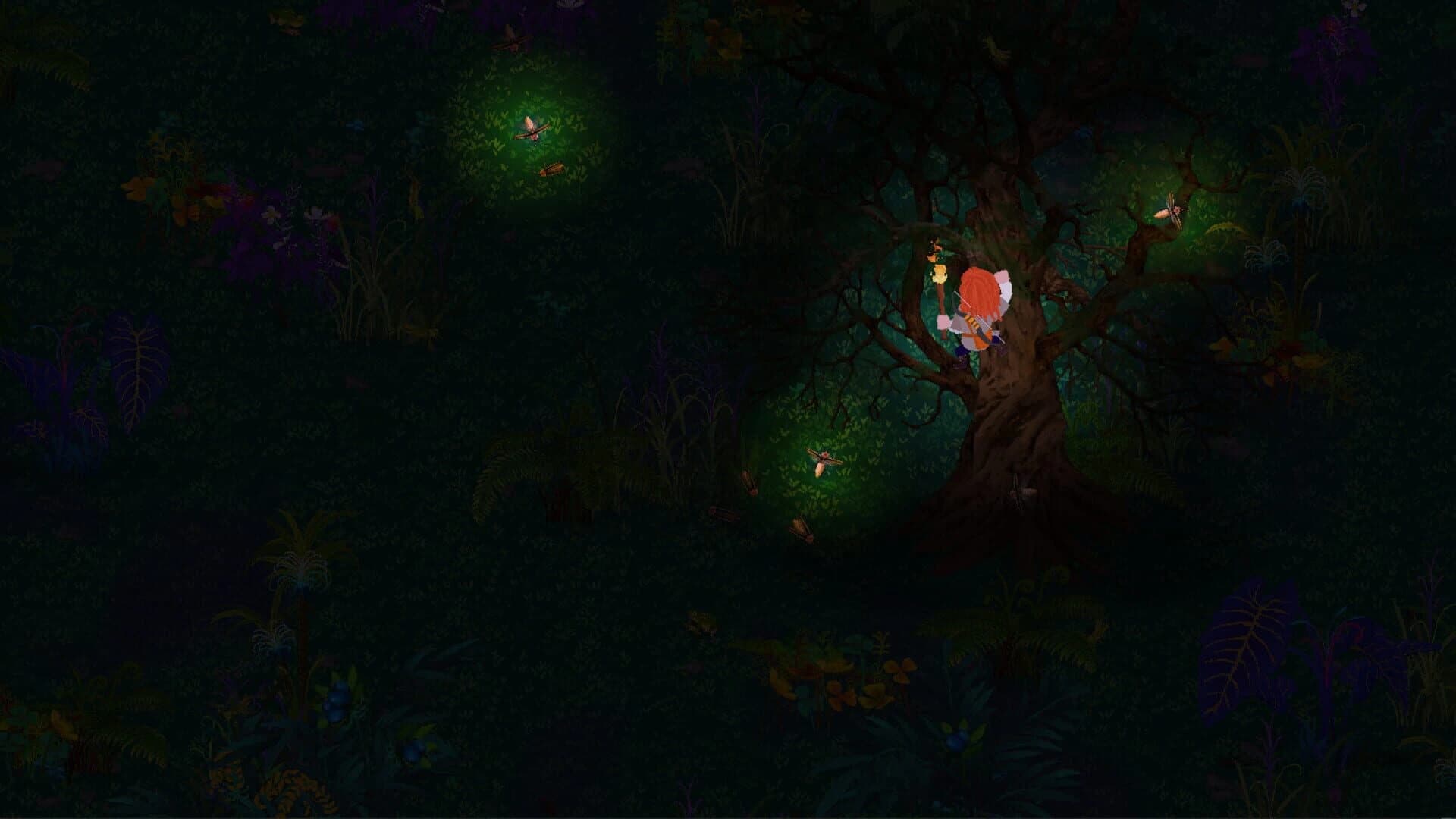 A Viking's Quest: The Lost Continent screenshot 2