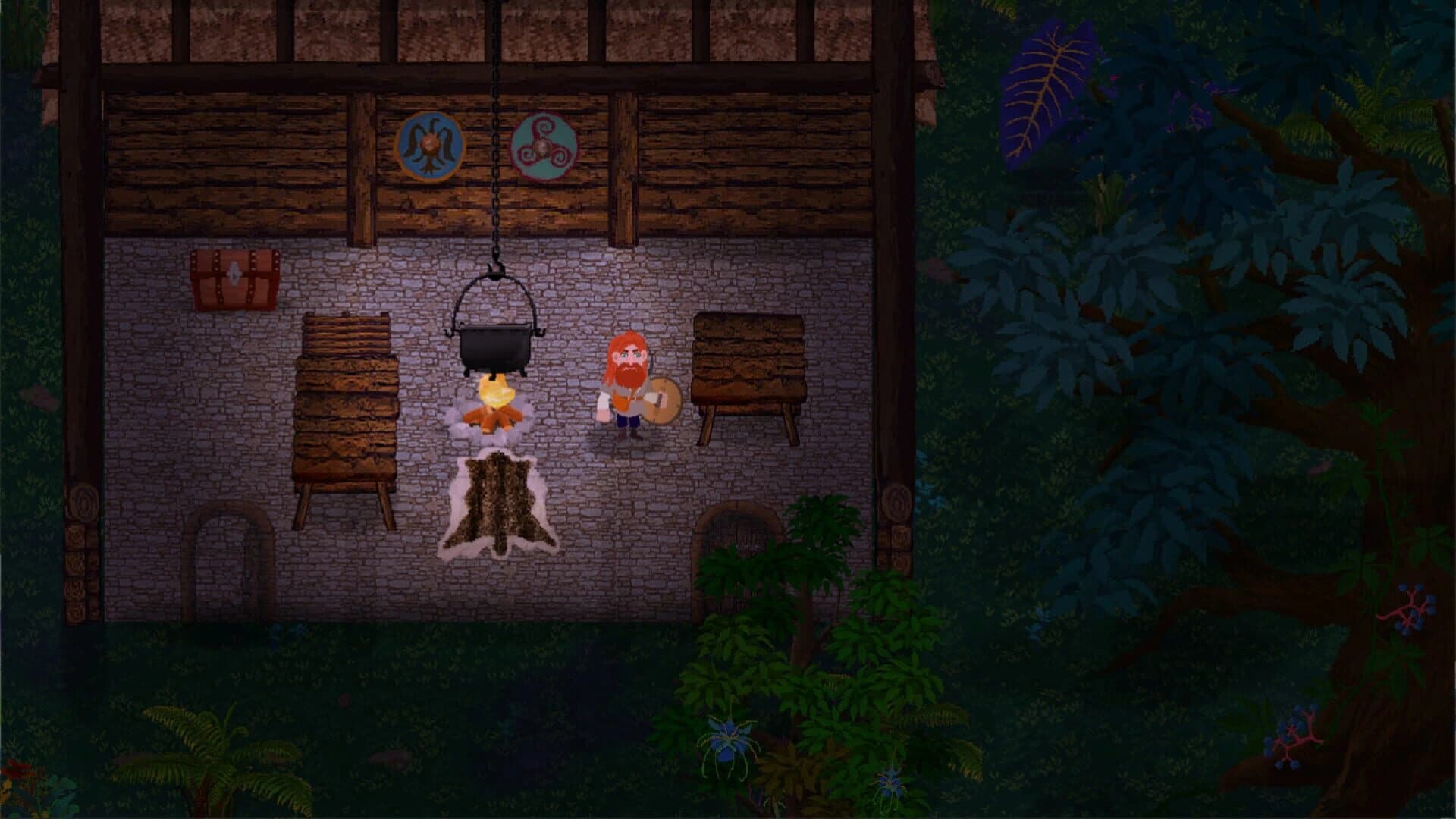 A Viking's Quest: The Lost Continent screenshot 4