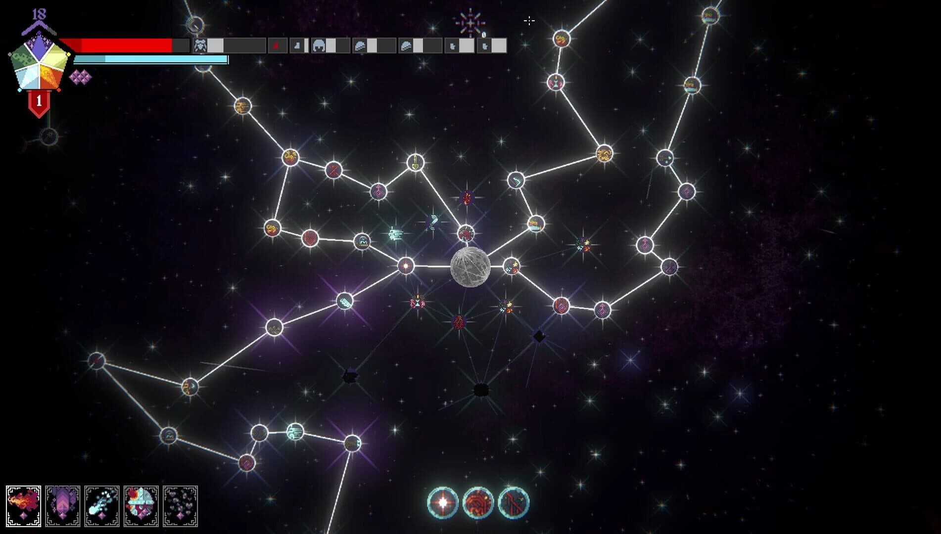 A Violent Revelry screenshot 5