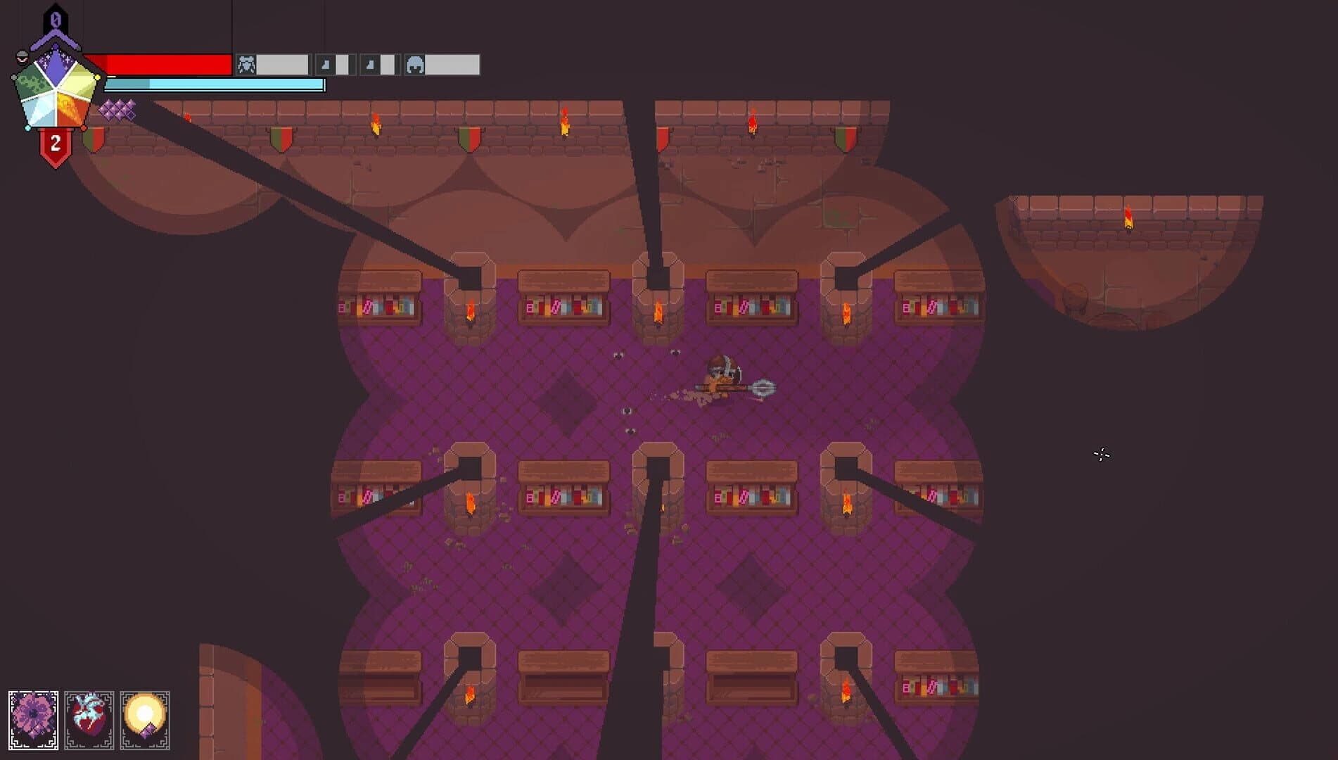 A Violent Revelry screenshot 2