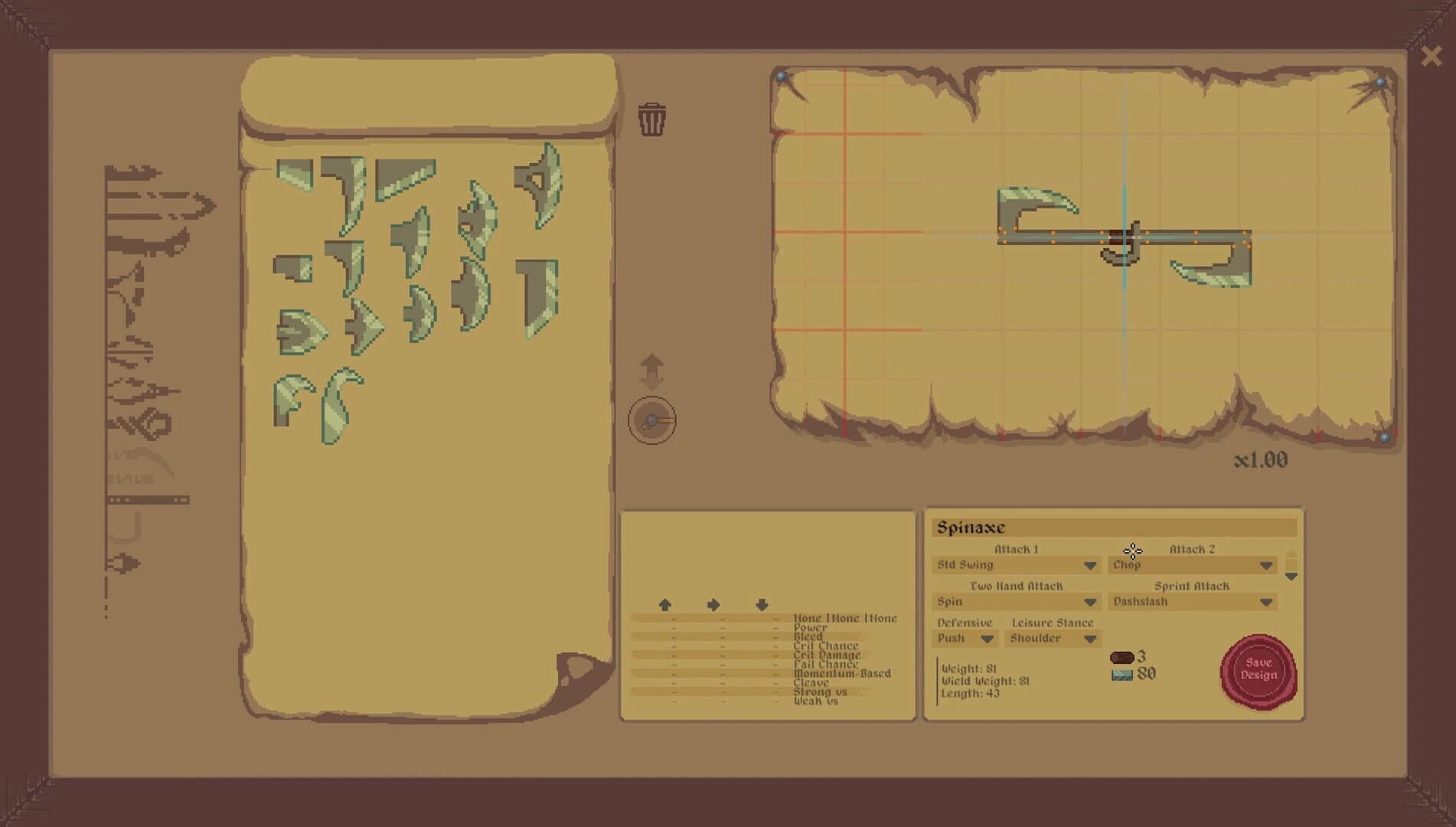 A Violent Revelry screenshot 3