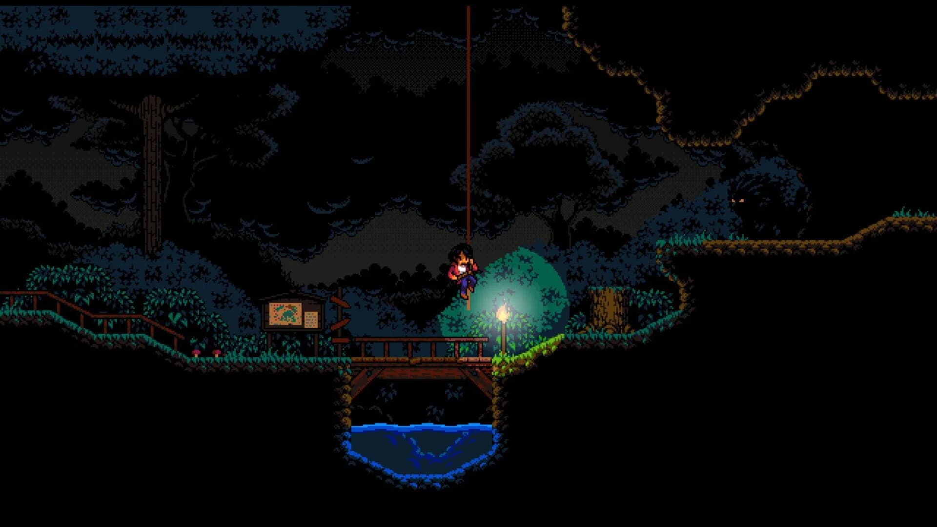 A Void Hope screenshot 2