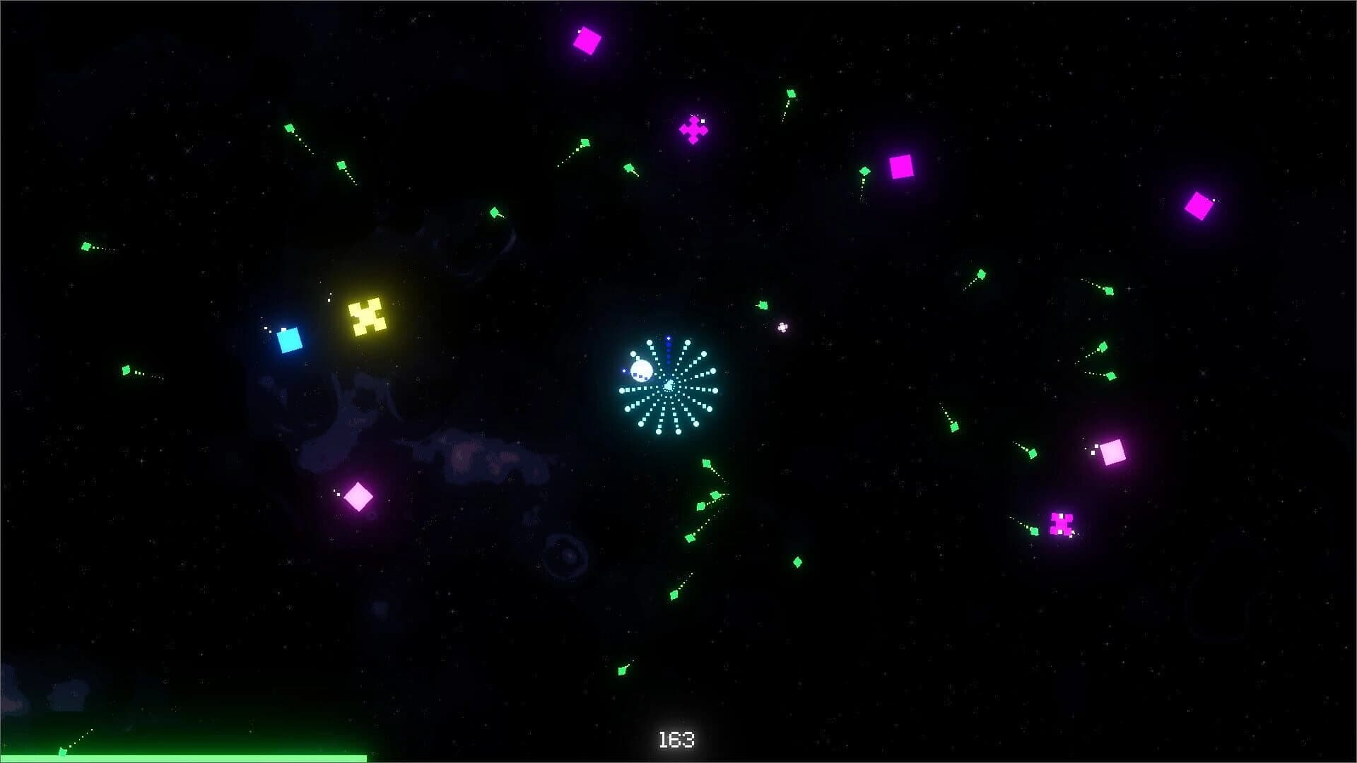 A Void Shaper screenshot 2