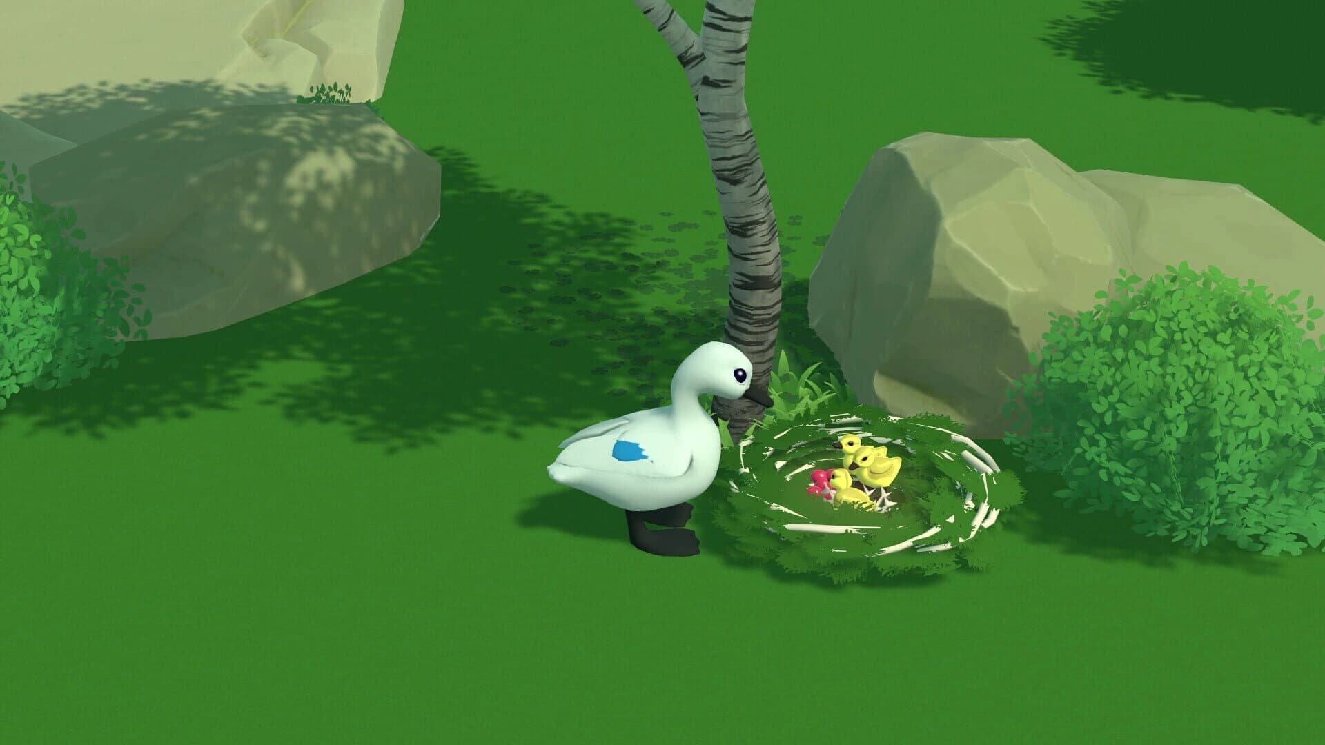 A Waddleful Life screenshot 3