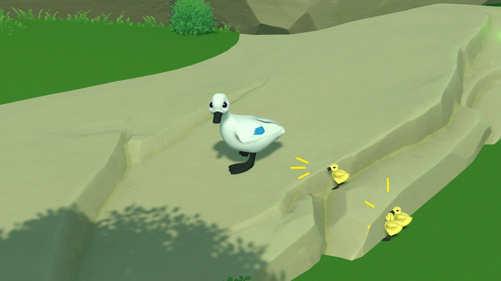 A Waddleful Life screenshot 4