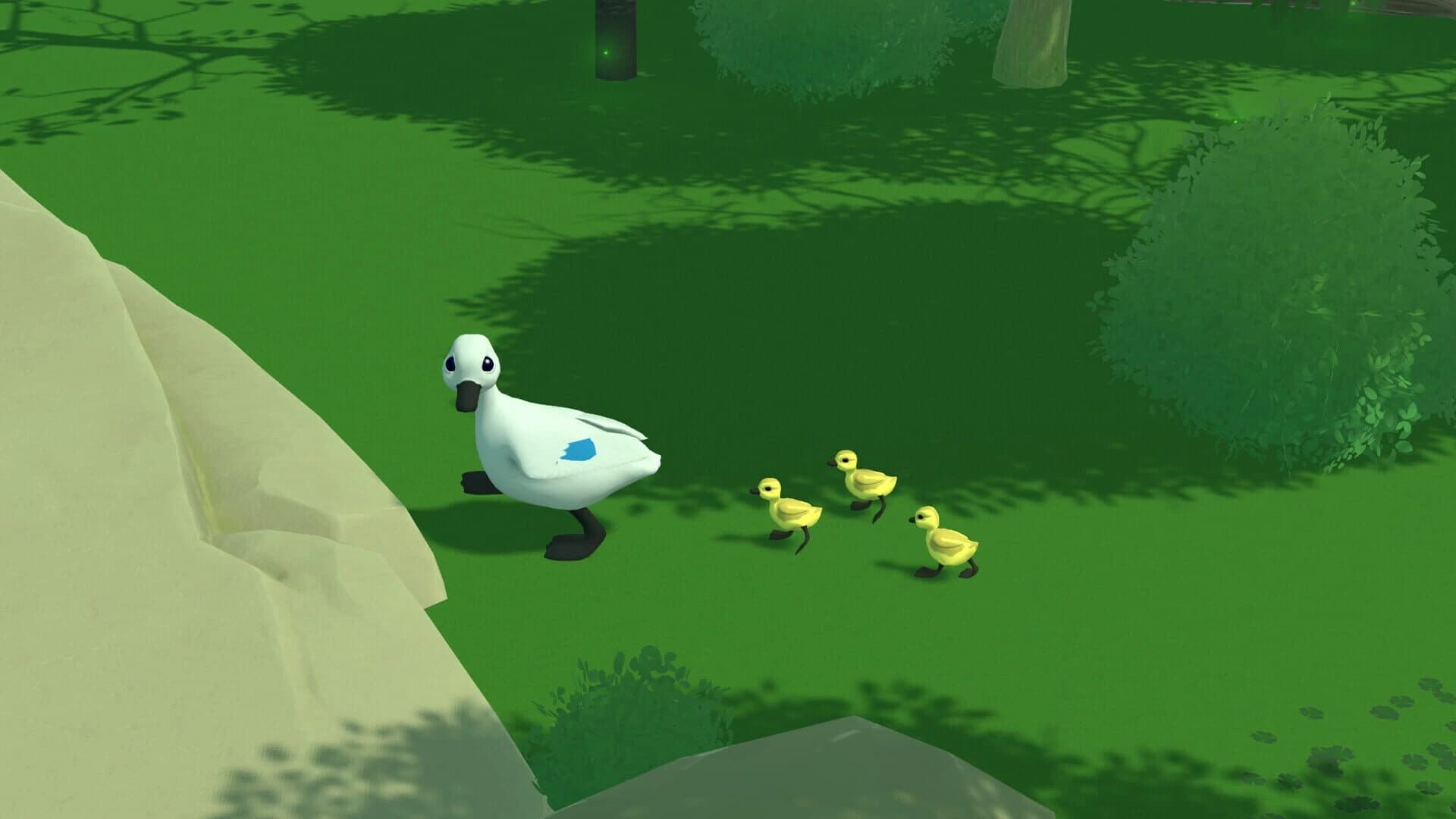 A Waddleful Life screenshot 1