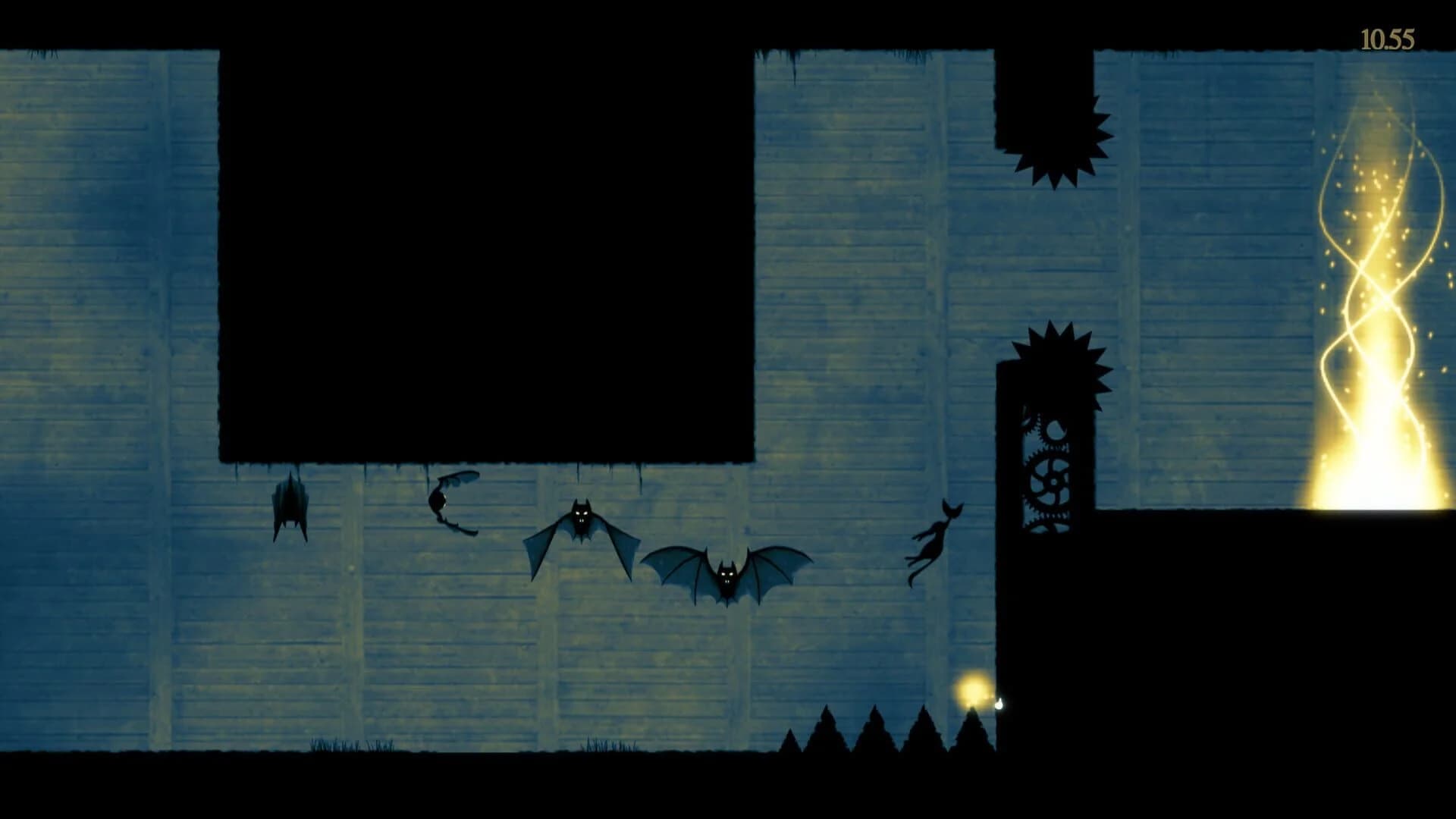 A Walk in the Dark screenshot 3