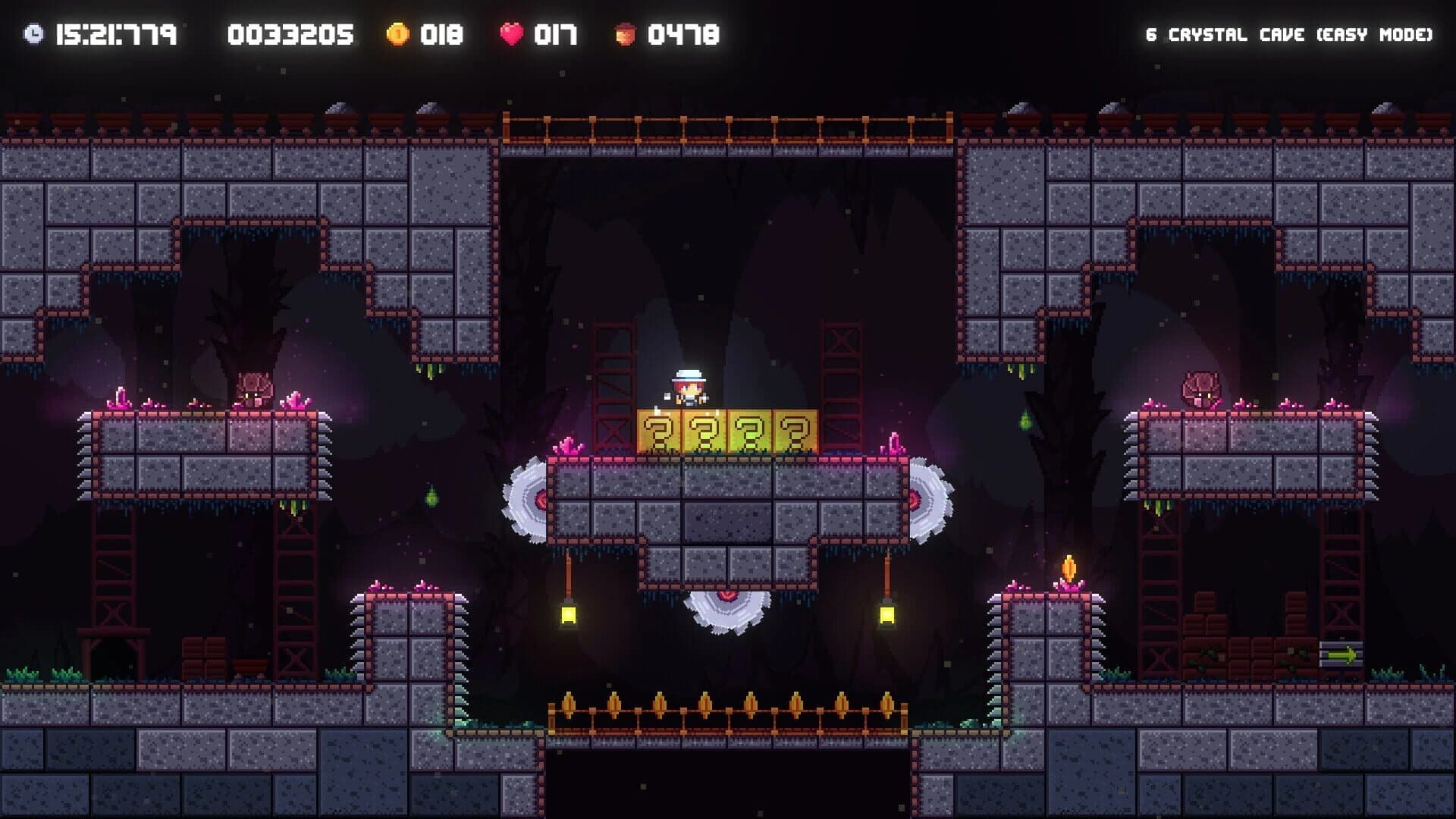 A Walk in the Park screenshot 4