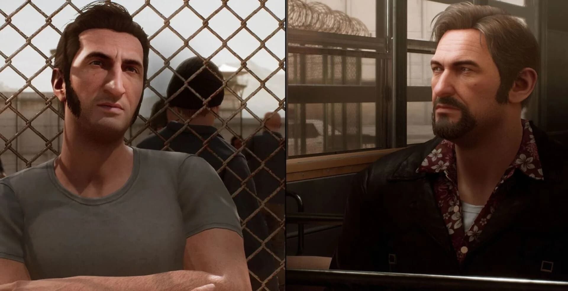 A Way Out screenshot 3
