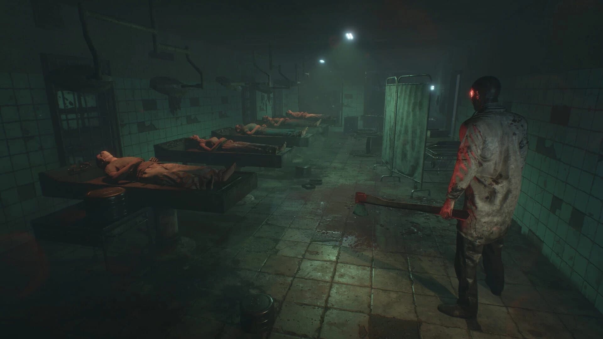 A Way to be Dead screenshot 5