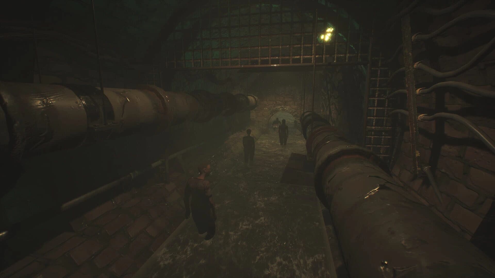 A Way to be Dead screenshot 4
