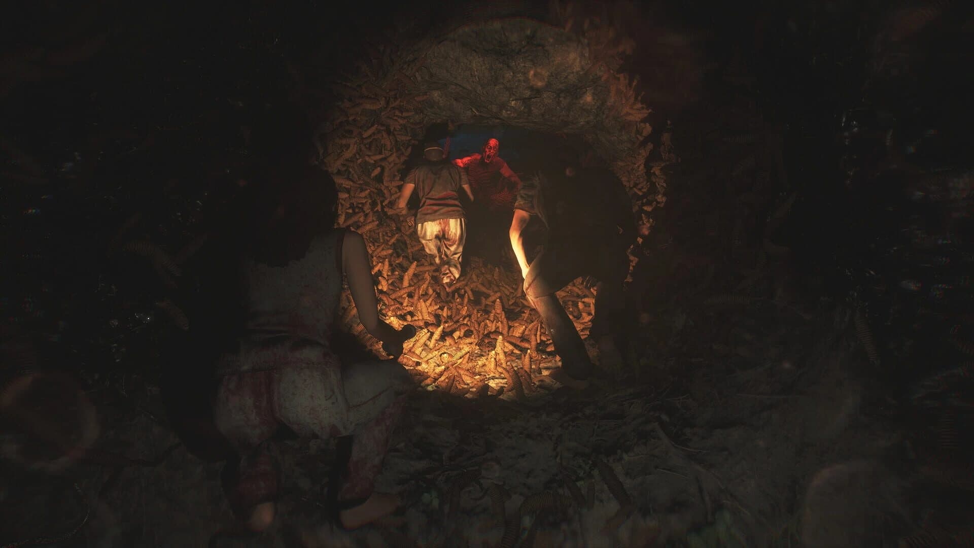 A Way to be Dead screenshot 1