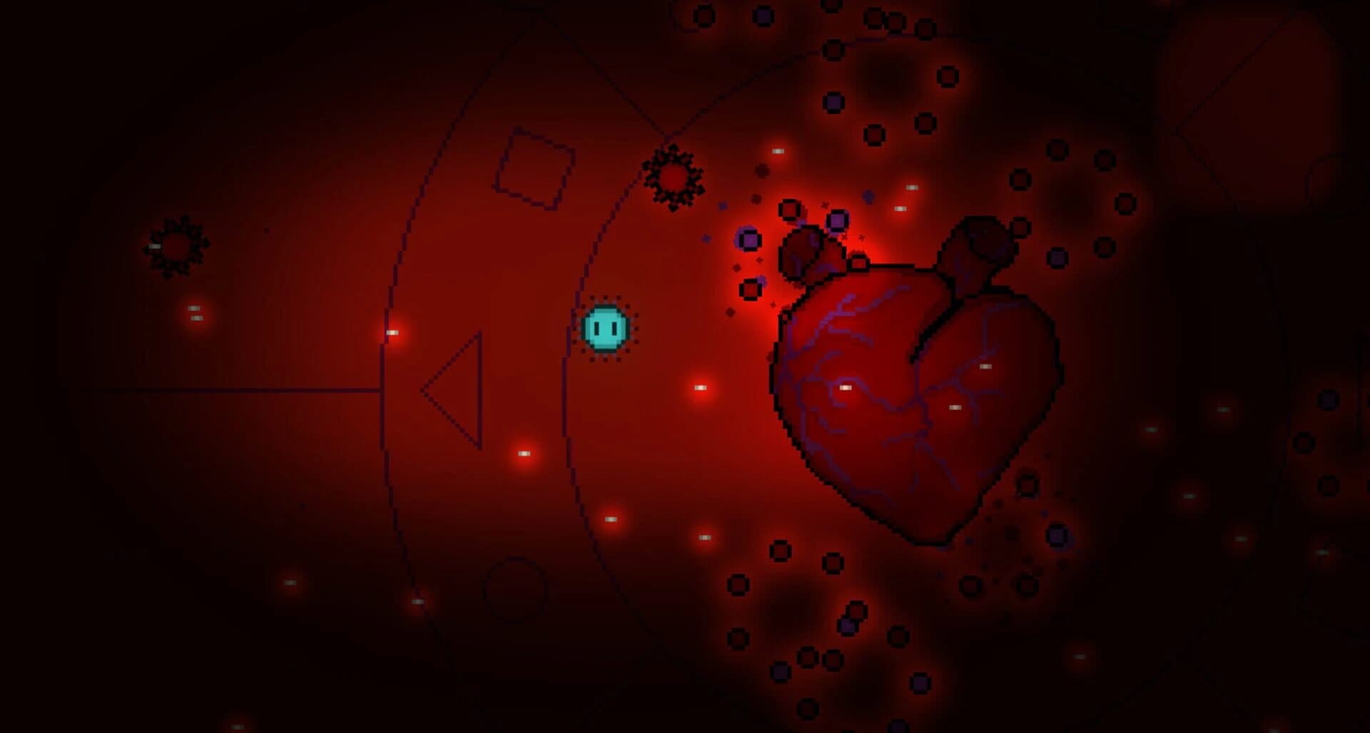 A Way to Die screenshot 1