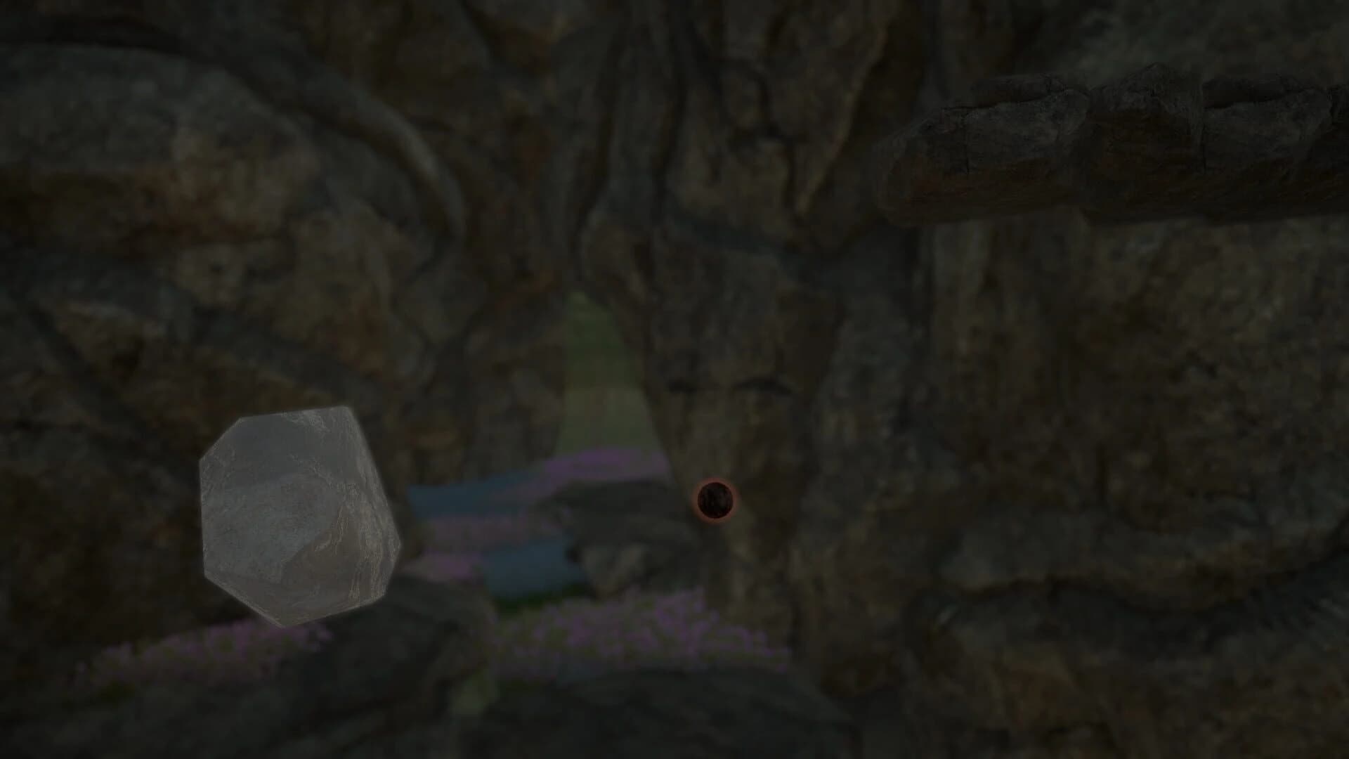 A way up! screenshot 2