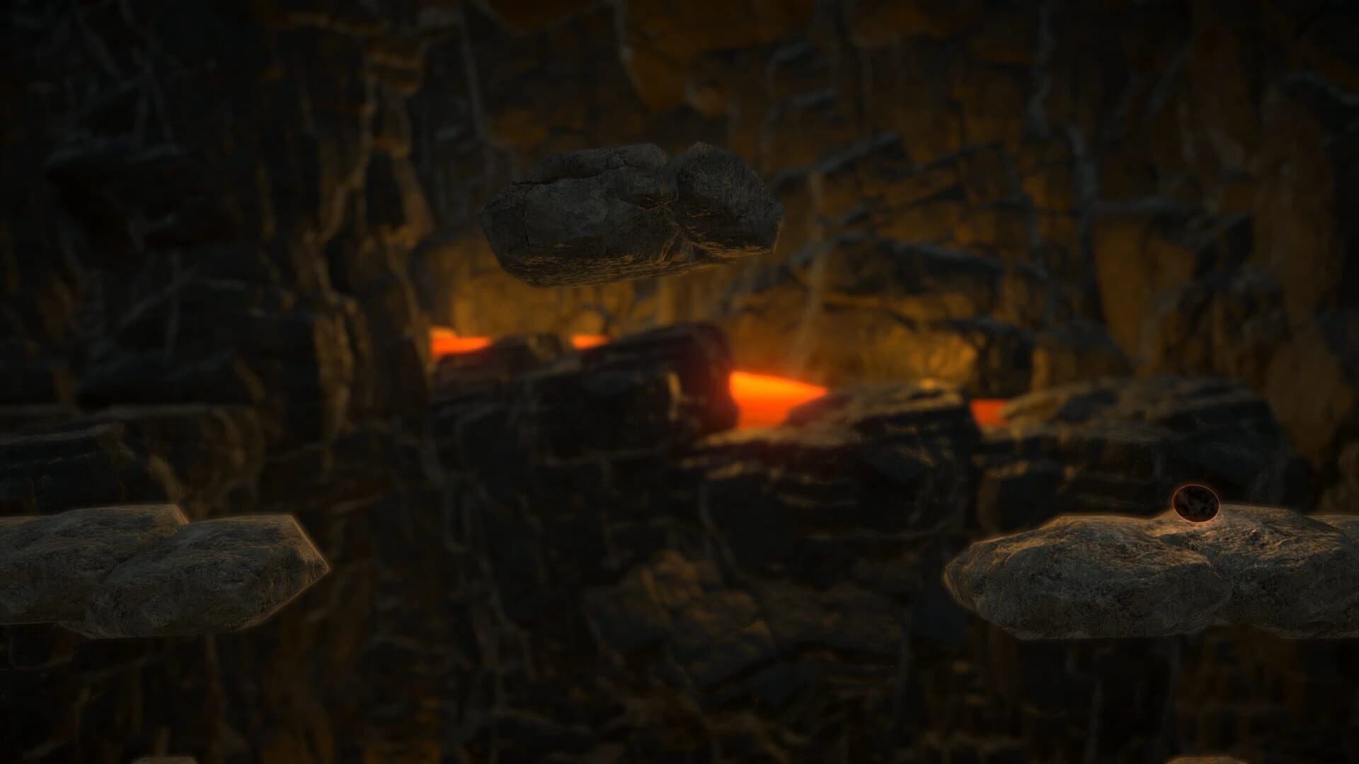 A way up! screenshot 3