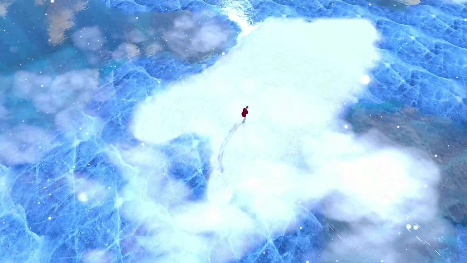 A Week in the Cold screenshot 5