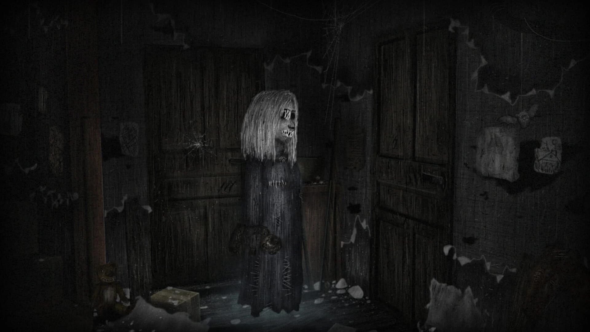 A Week of Circus Terror screenshot 5