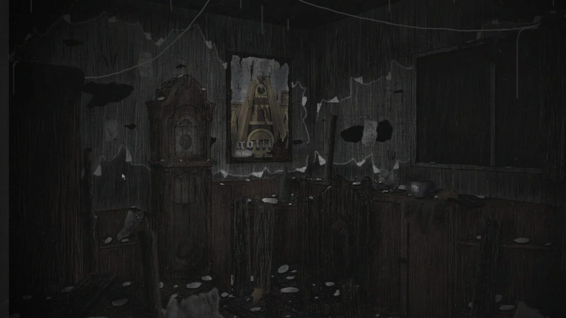 A Week of Circus Terror screenshot 1