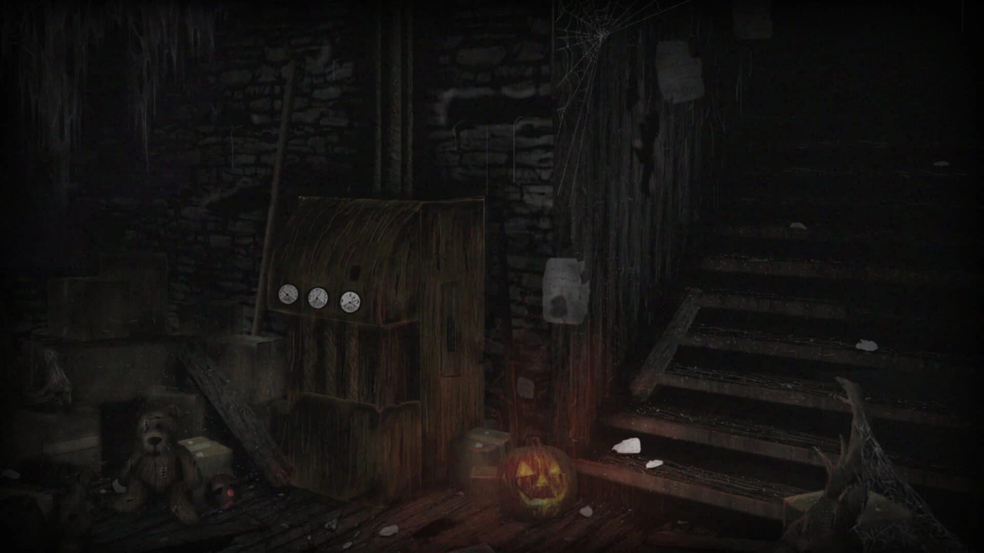 A Week of Circus Terror screenshot 3