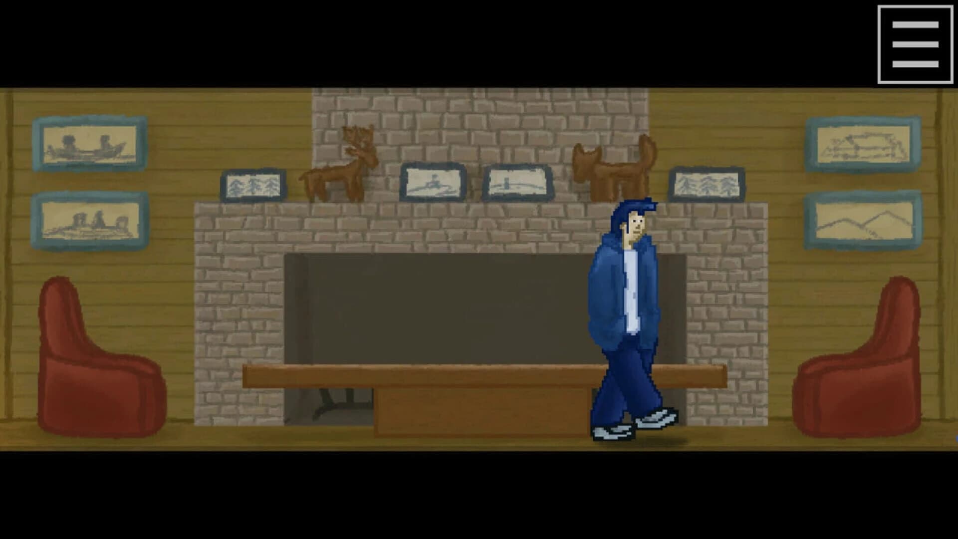 A Weekend Trip screenshot 1