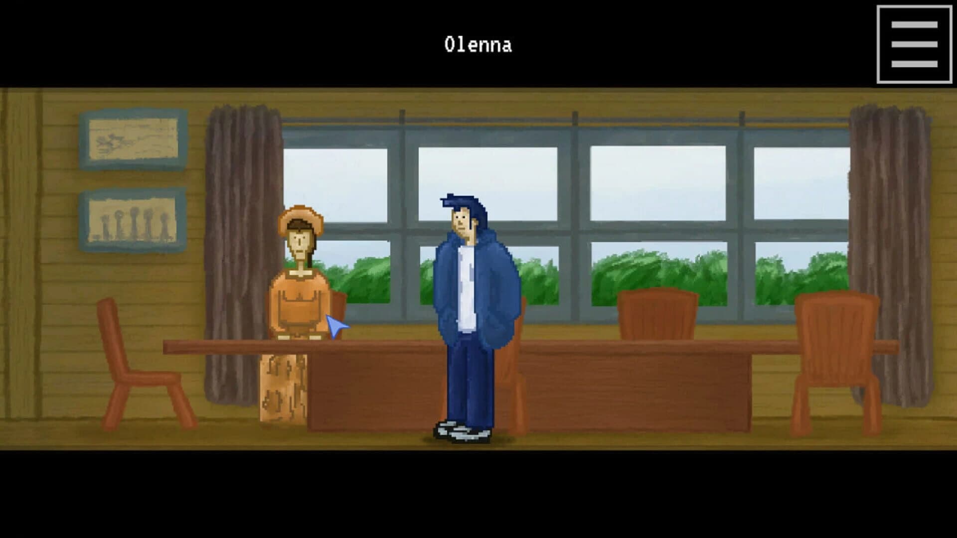 A Weekend Trip screenshot 5