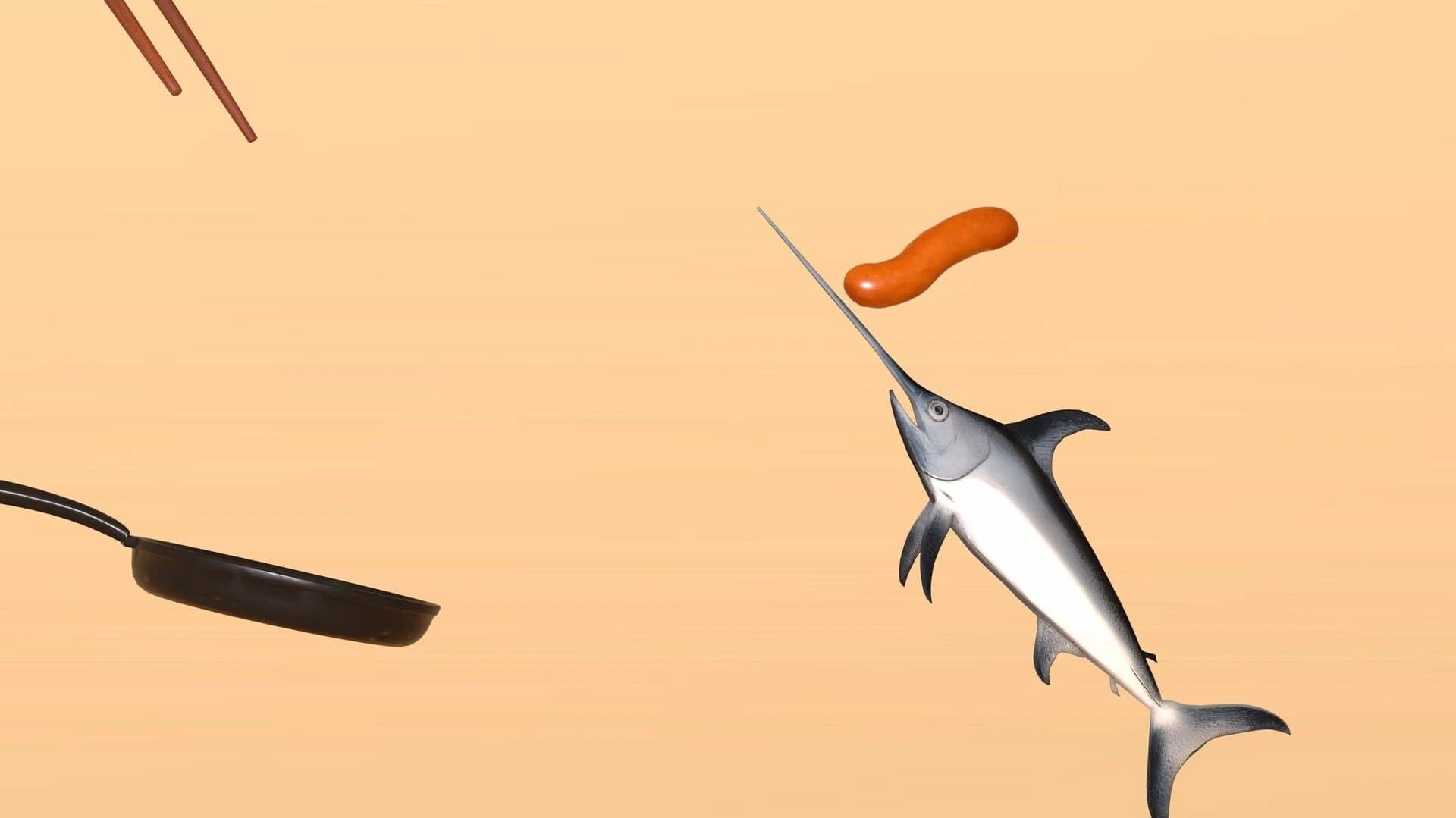 A Weird Game About Sausage screenshot 4