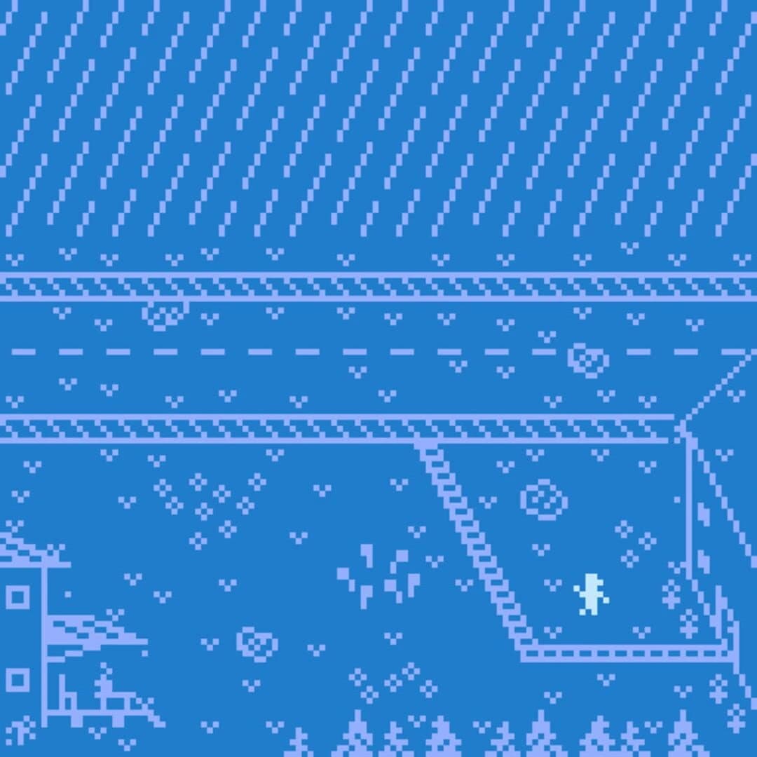 A Welcome Shower screenshot 1