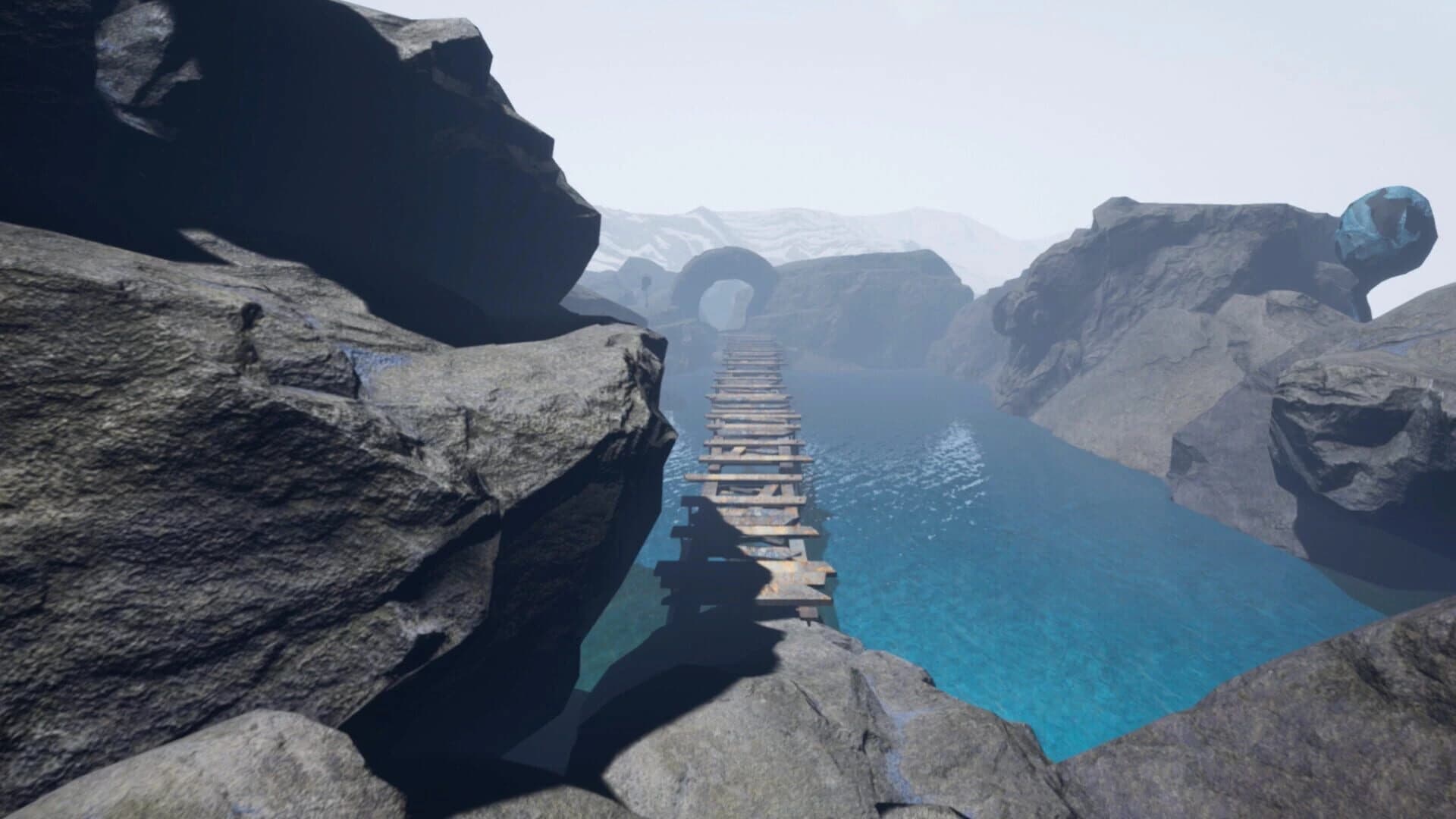 A Whisper in the Twilight: Chapter One screenshot 3