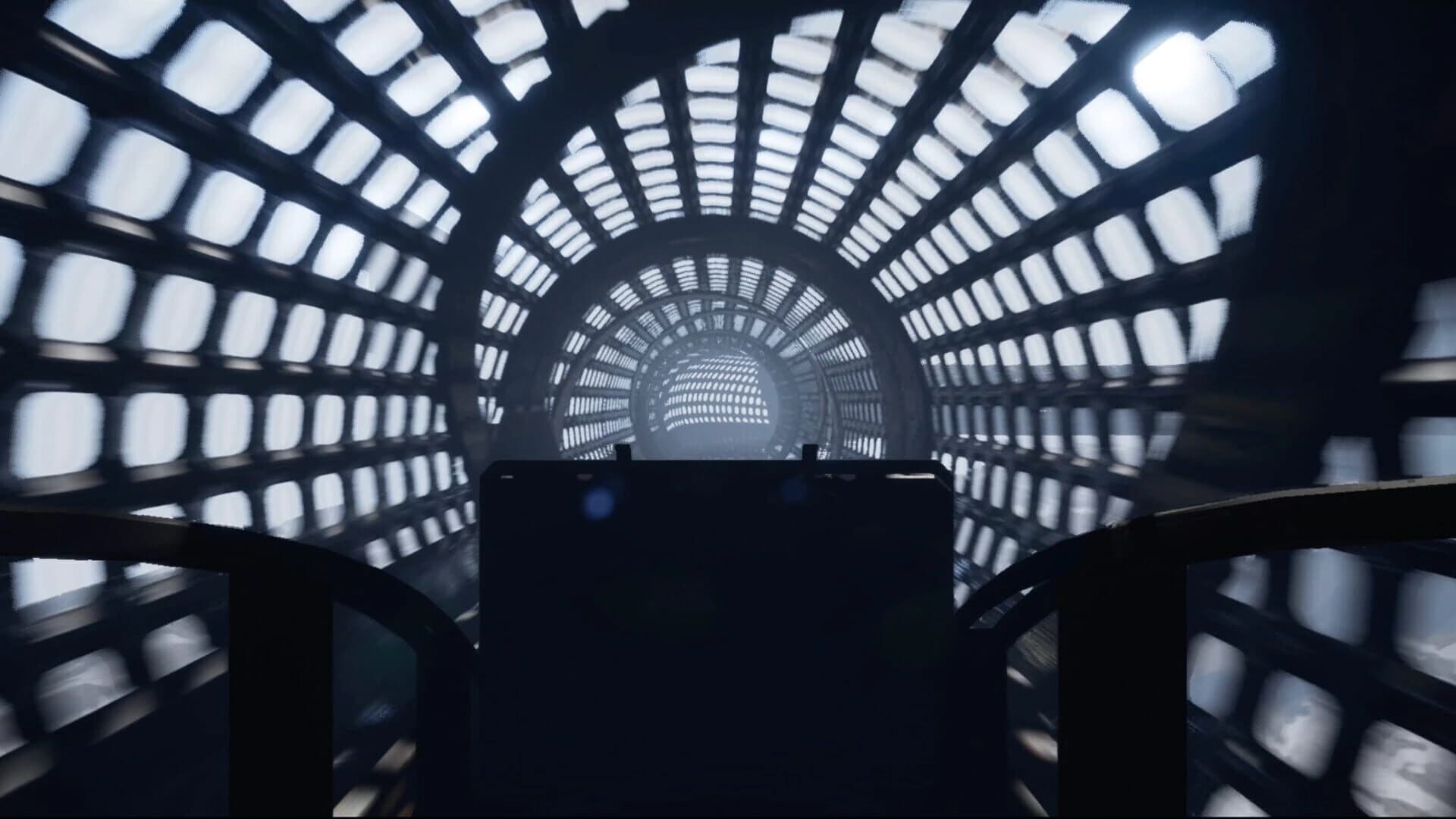 A Whisper in the Twilight: Chapter One screenshot 4