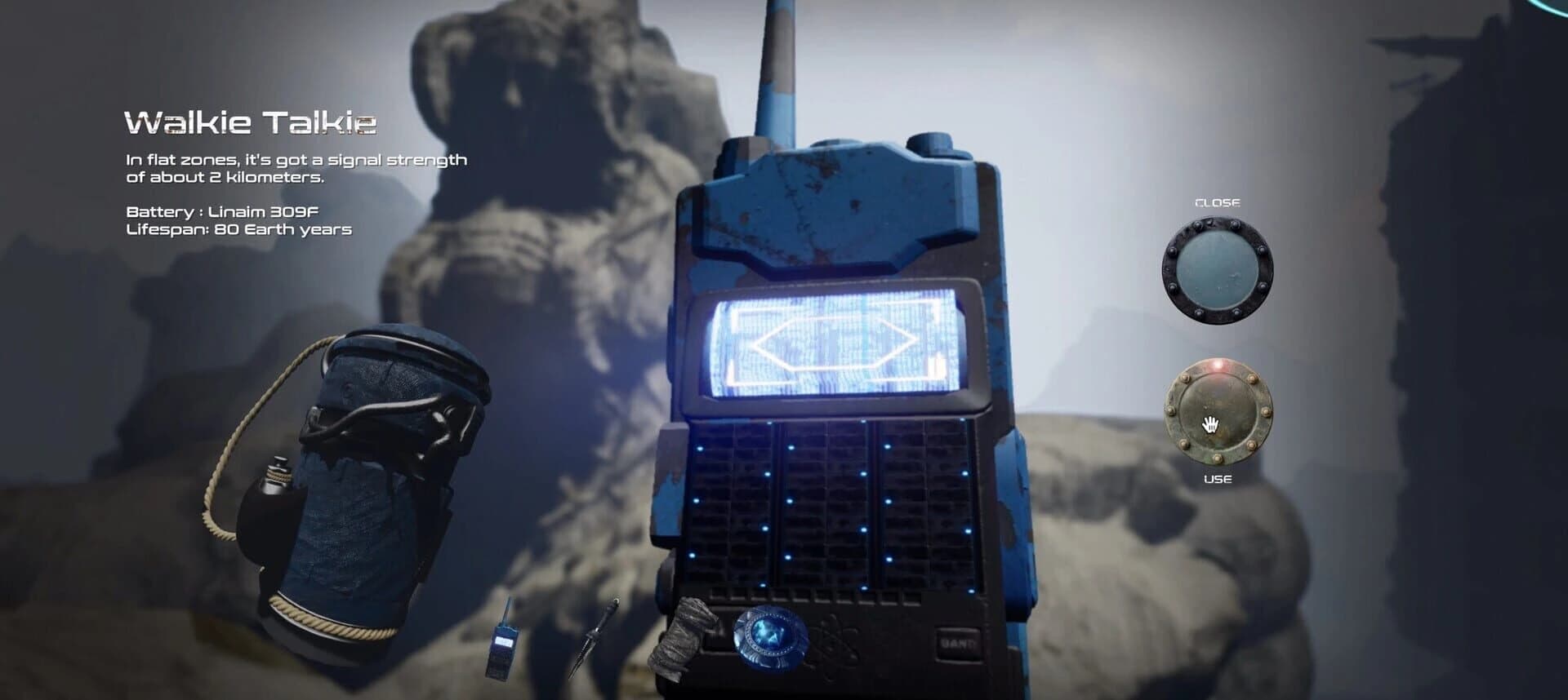 A Whisper in the Twilight: Chapter One screenshot 5