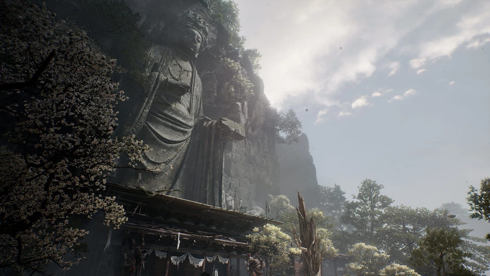 A Whisper of Fall: Jinyiwei screenshot 5