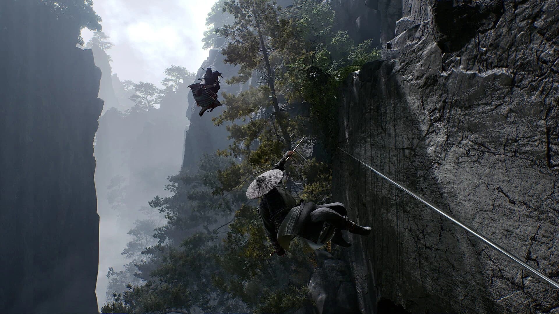 A Whisper of Fall: Jinyiwei screenshot 4