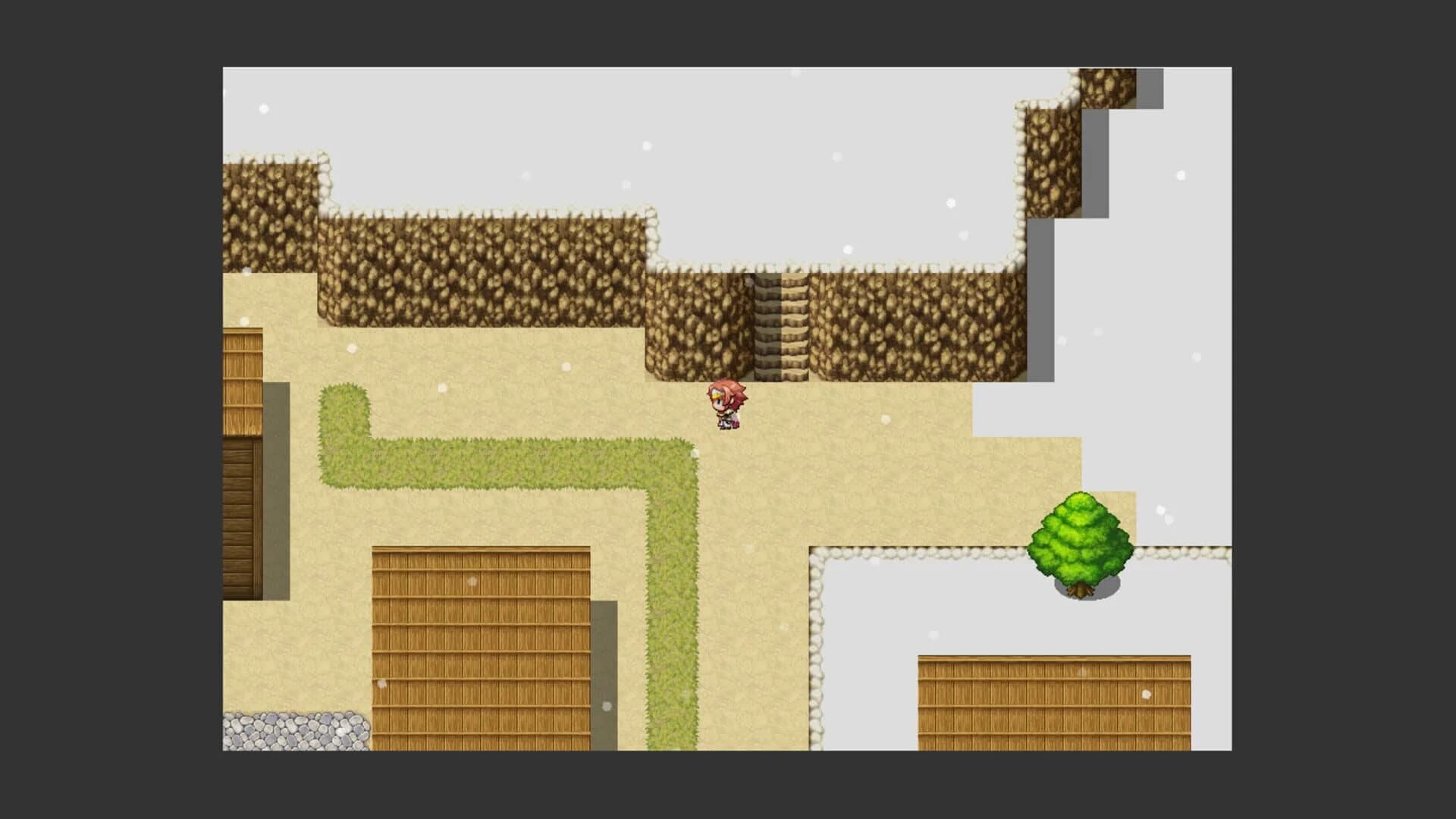 A Winter Story screenshot 5