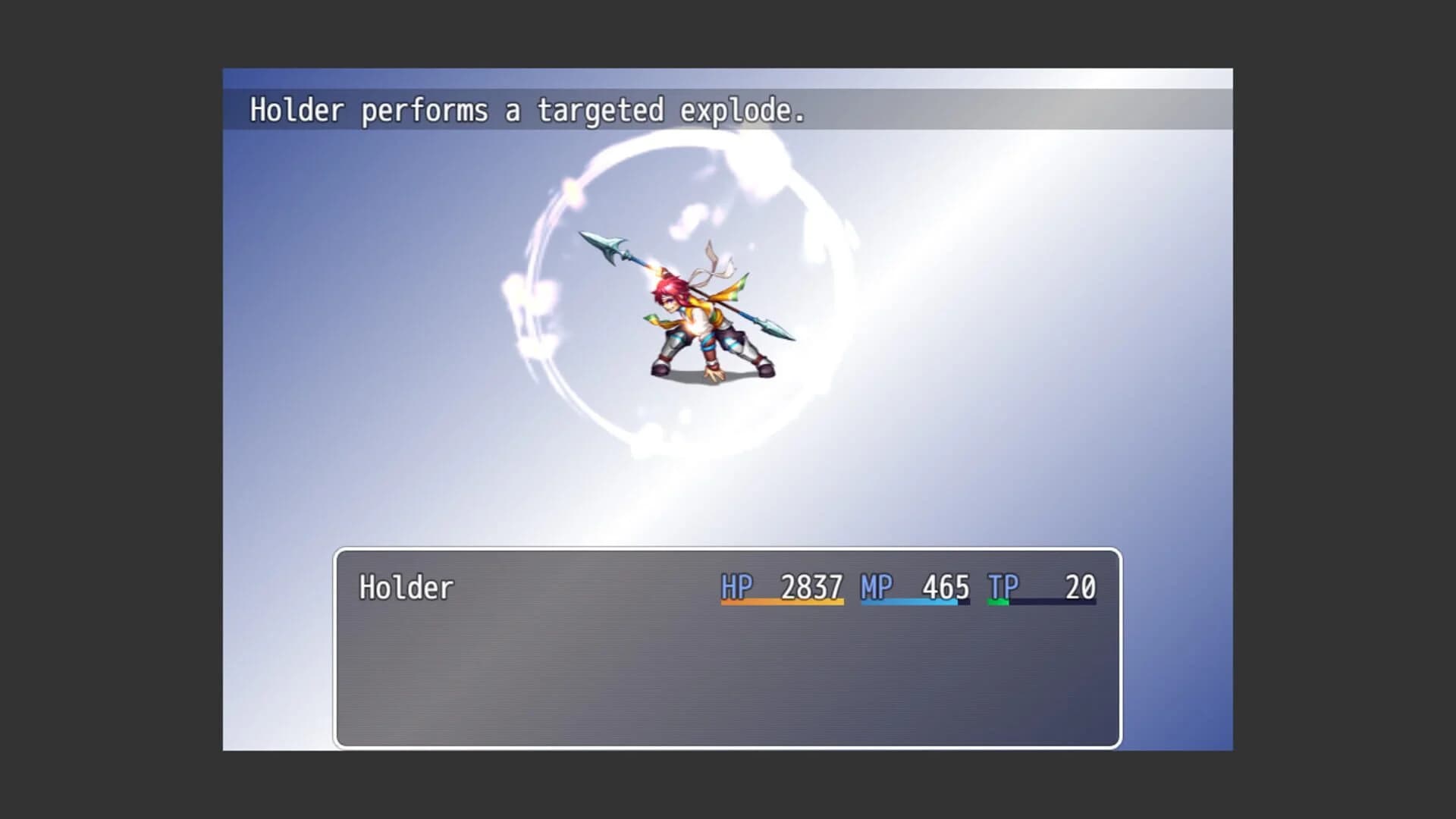 A Winter Story screenshot 4