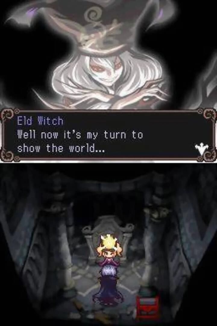 A Witch's Tale screenshot 4