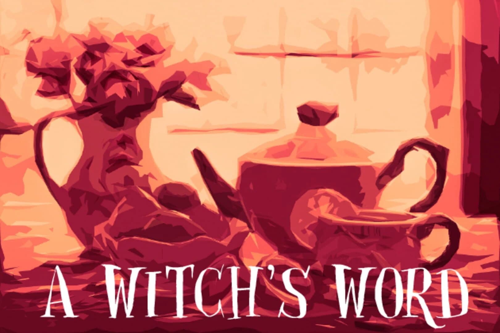 A Witch's Word screenshot 1