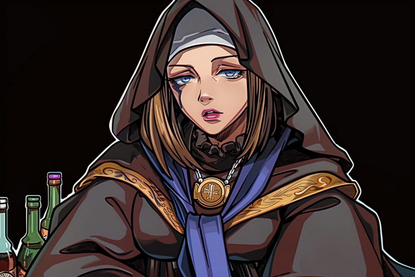 A Work of Art screenshot 2