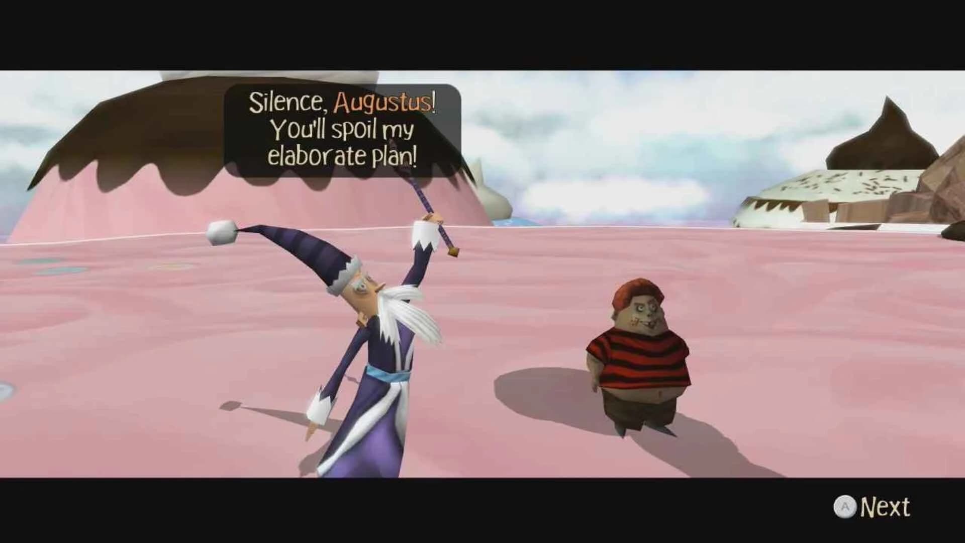 A World of Keflings screenshot 5