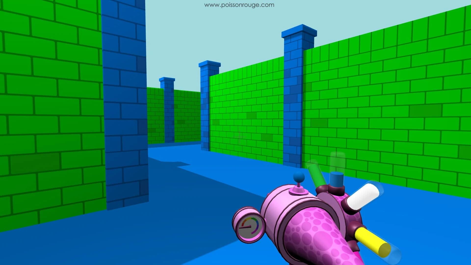 A World With No Colour screenshot 5