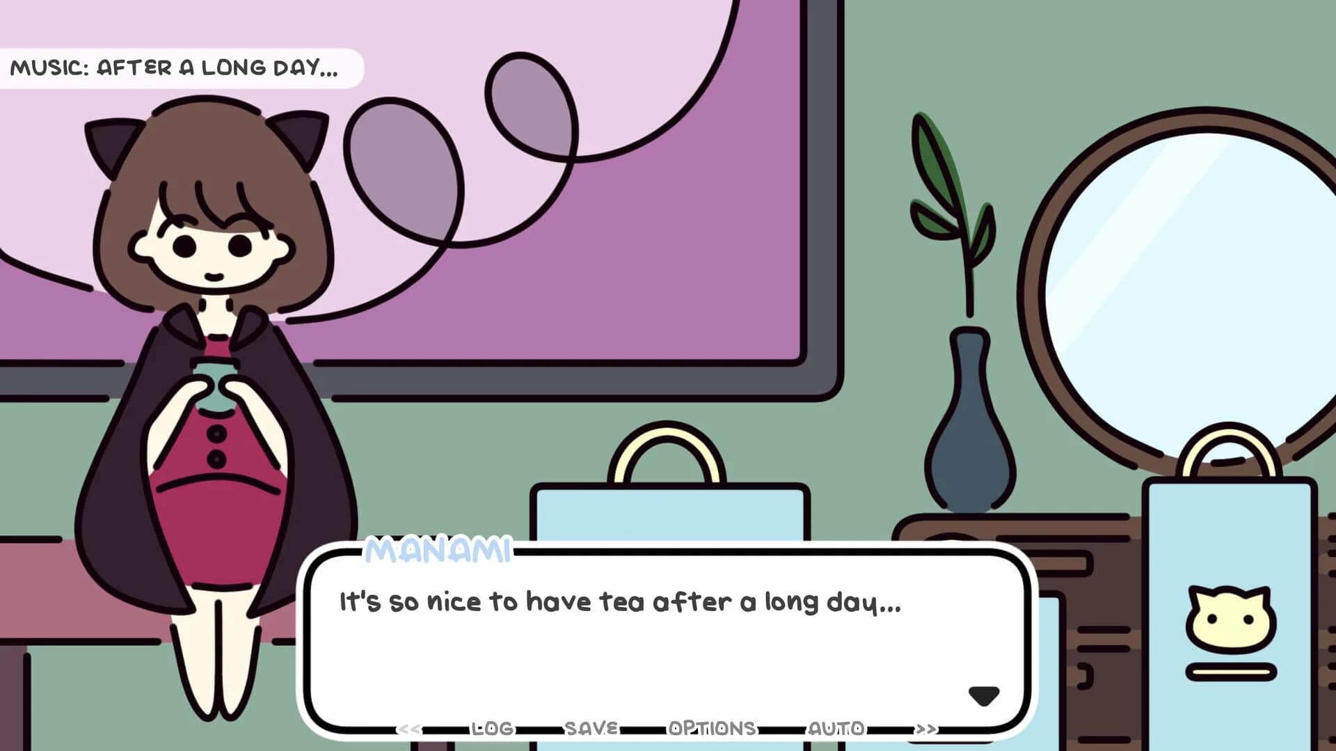 A Year of Springs screenshot 4