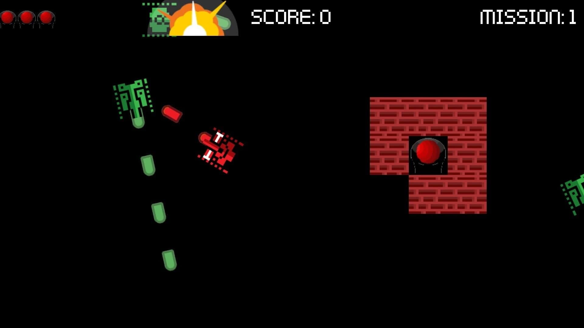 A100 screenshot 4