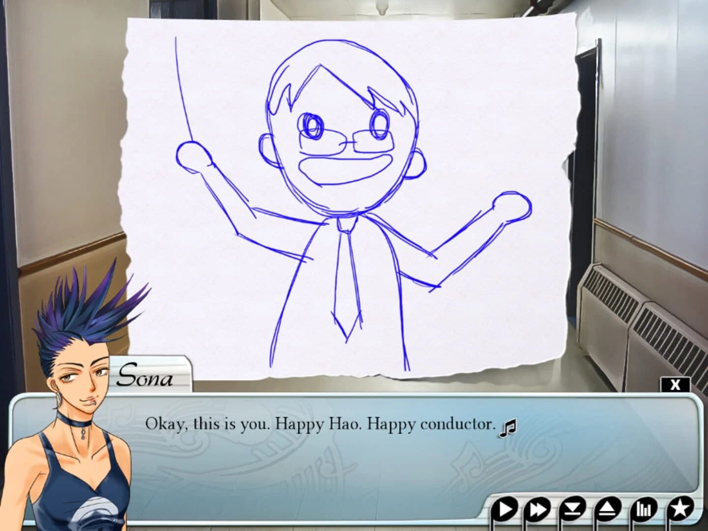 A2: A due screenshot 2