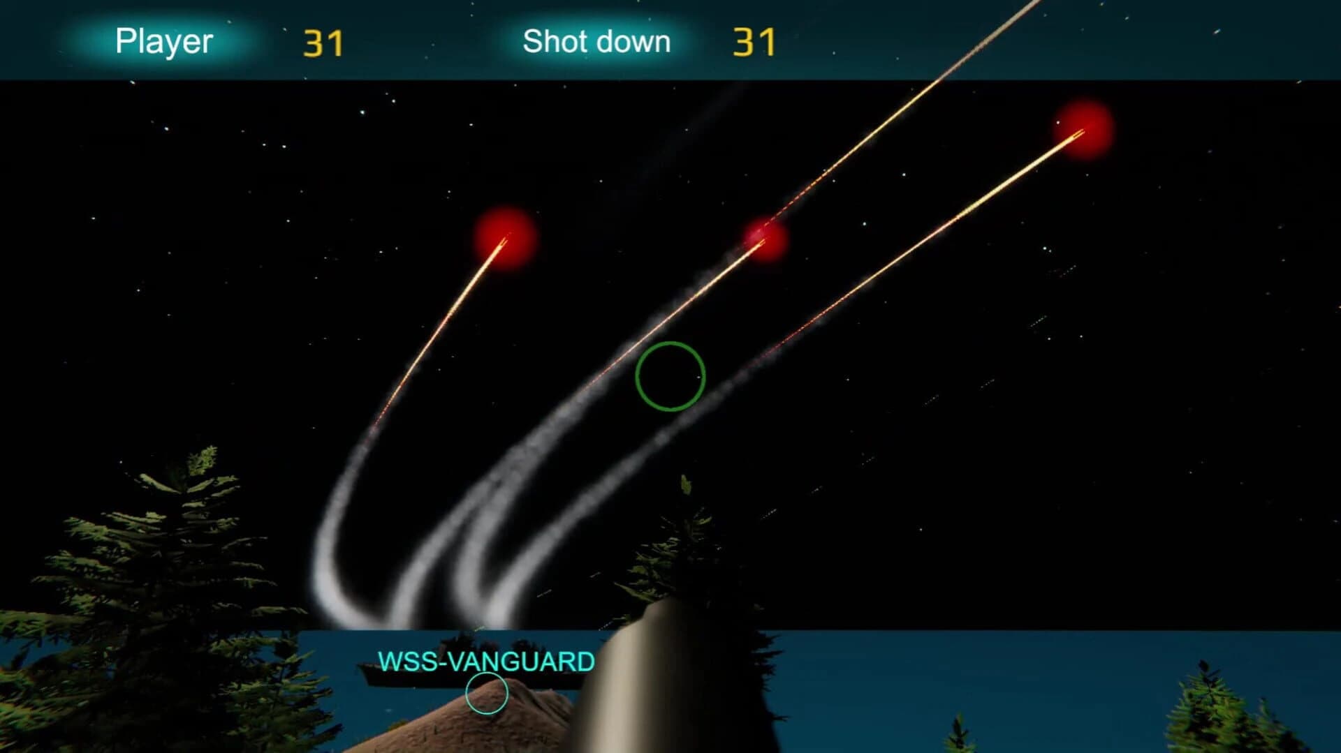 AA Soldiers screenshot 2