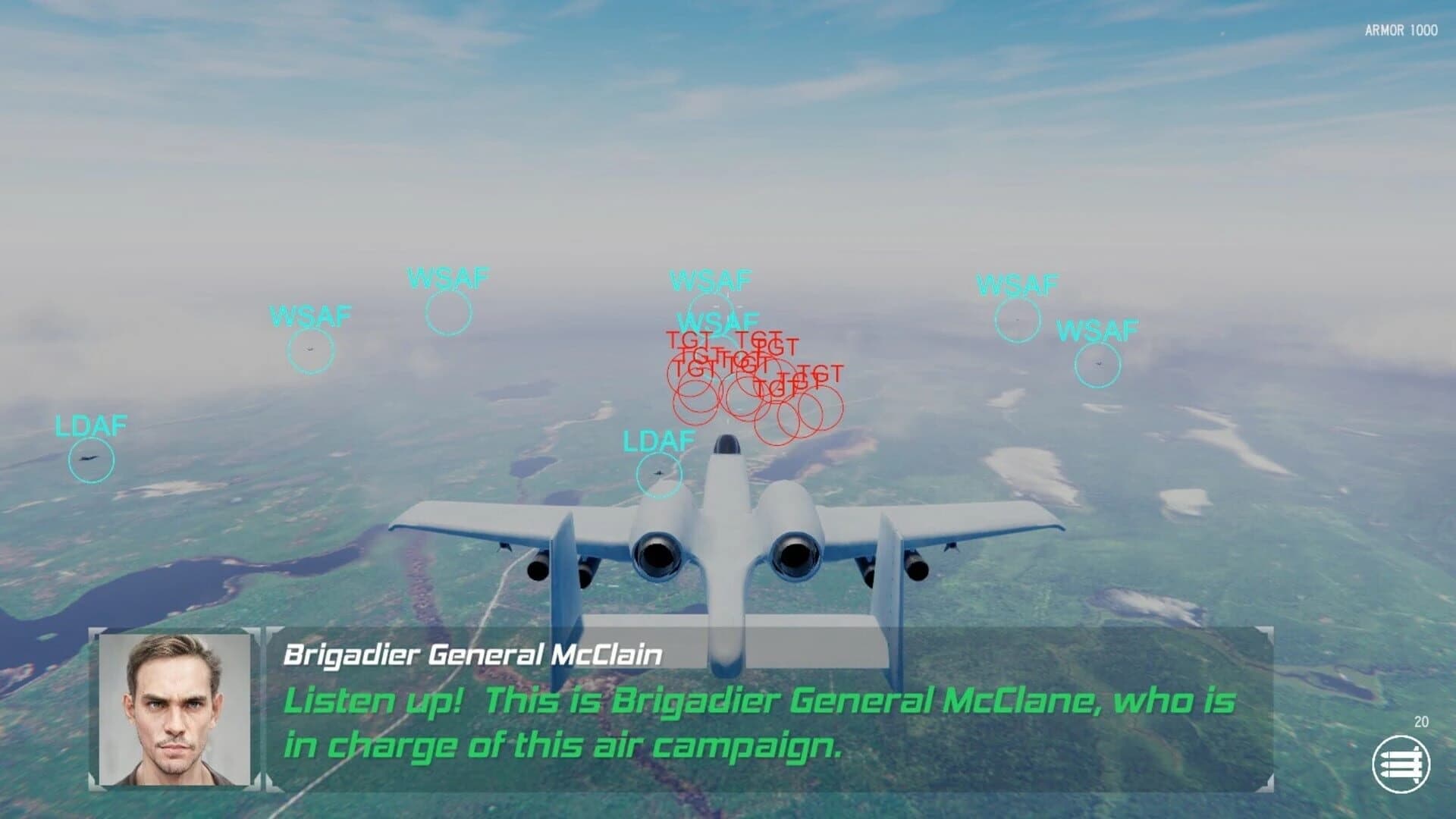 AA Soldiers screenshot 5